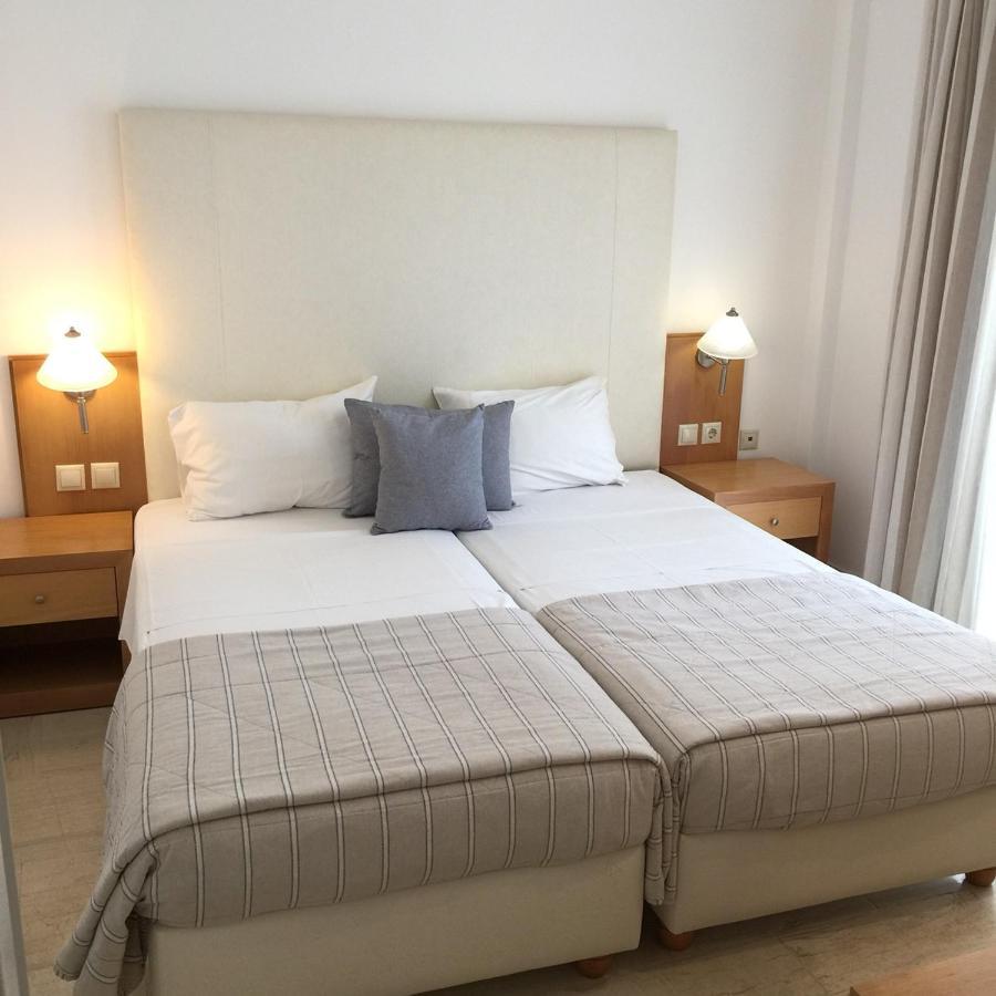 טולון Skalidis Apartments חדר תמונה