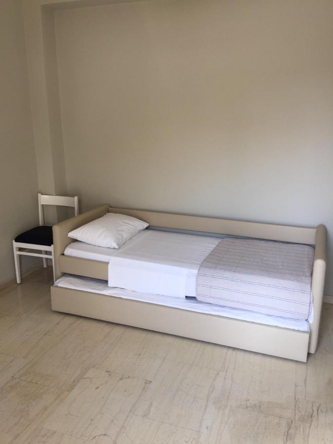 טולון Skalidis Apartments חדר תמונה