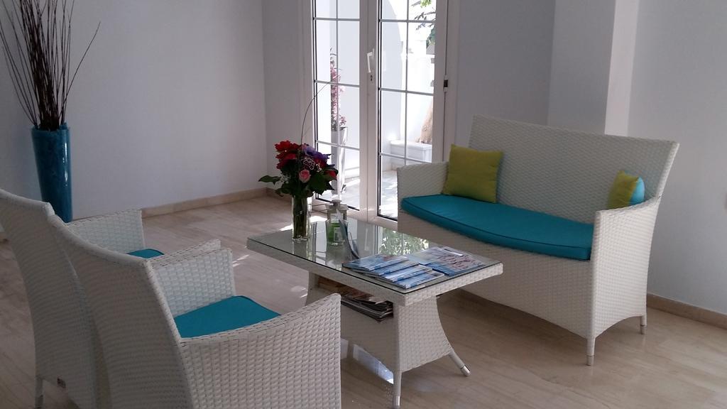 טולון Skalidis Apartments מראה חיצוני תמונה