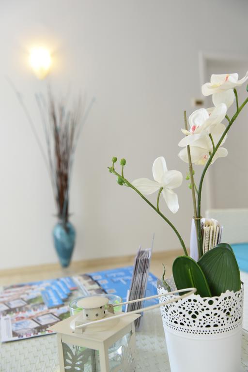 טולון Skalidis Apartments מראה חיצוני תמונה