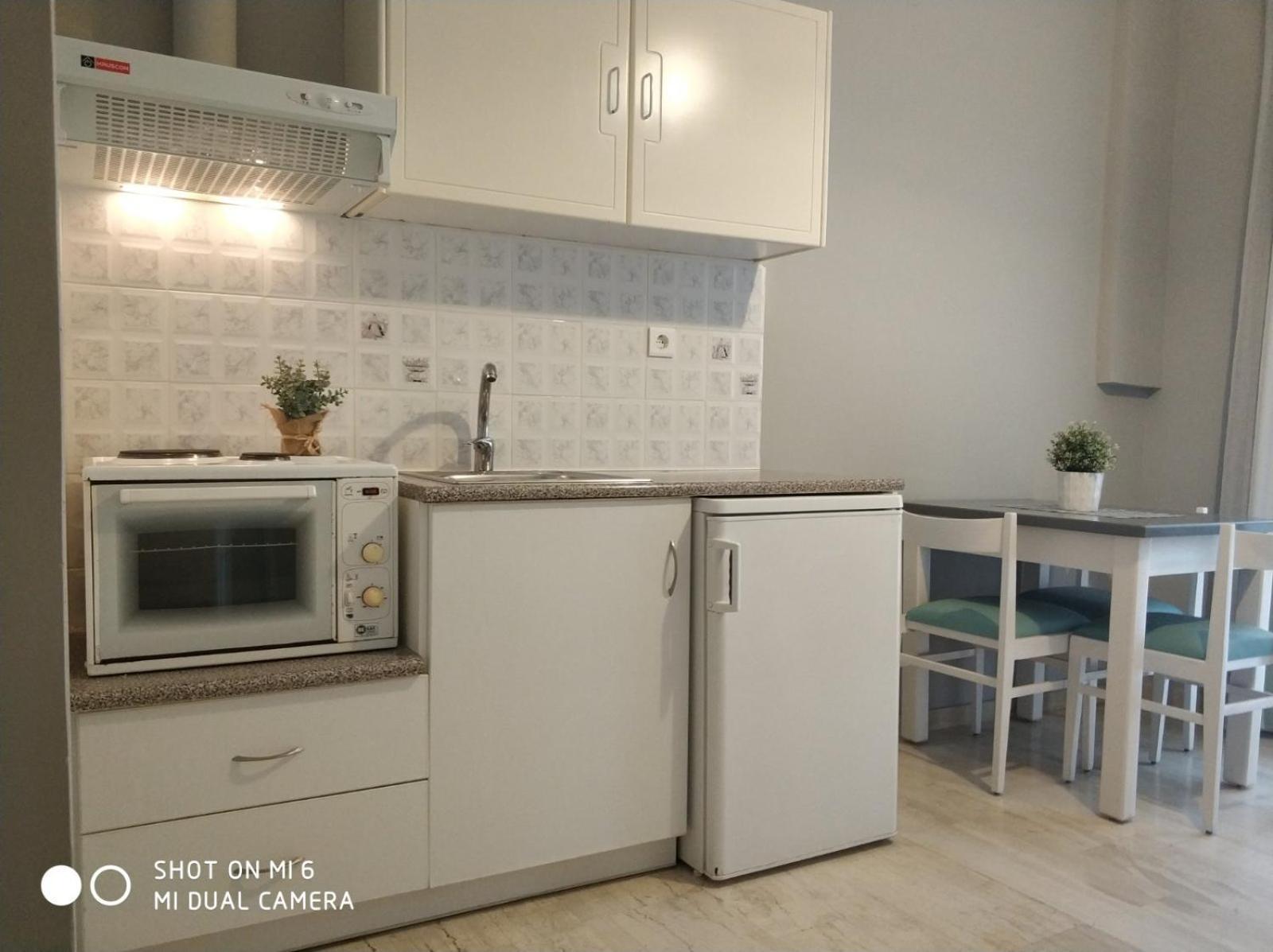 טולון Skalidis Apartments חדר תמונה