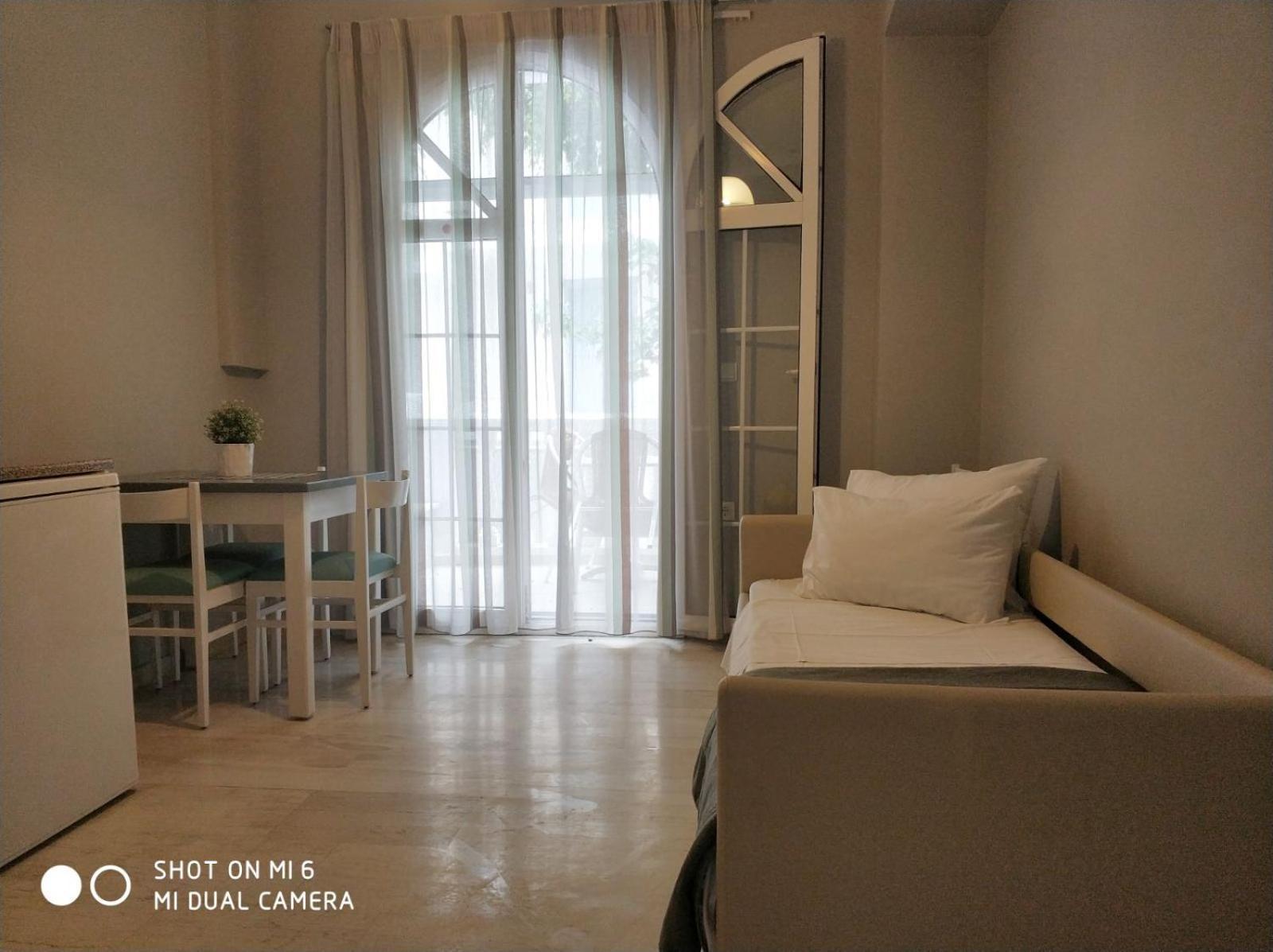 טולון Skalidis Apartments חדר תמונה
