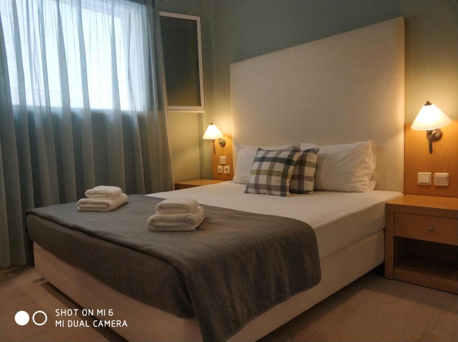 טולון Skalidis Apartments חדר תמונה