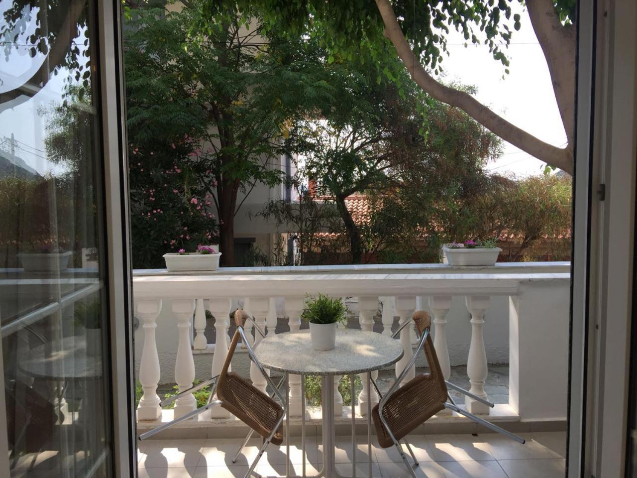 טולון Skalidis Apartments חדר תמונה