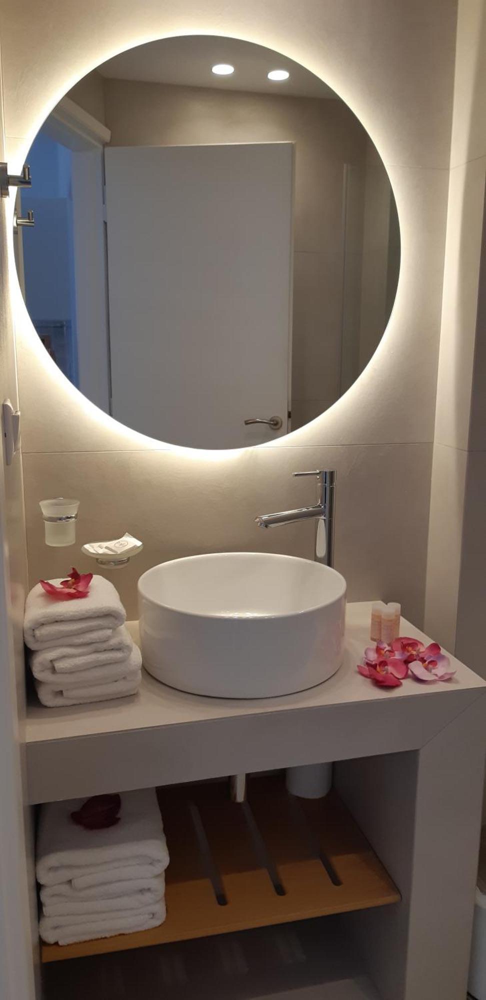 טולון Skalidis Apartments חדר תמונה